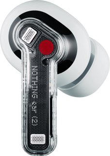 Nothing Ear (2) True Wireless Earbuds Wit
