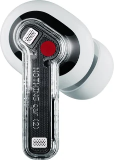 Nothing Ear (2) True Wireless Earbuds Wit