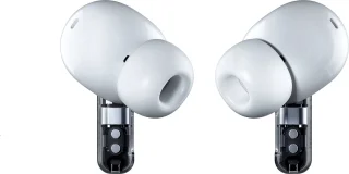 Nothing Ear (2) True Wireless Earbuds Wit