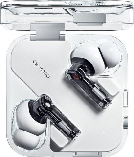 Nothing Ear (2) True Wireless Earbuds Wit