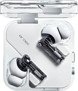 Nothing Ear (2) True Wireless Earbuds Wit