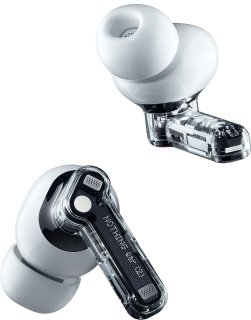 Nothing Ear (2) True Wireless Earbuds Wit
