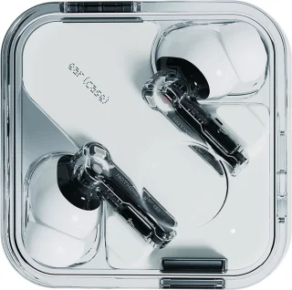 Nothing Ear (2) True Wireless Earbuds Wit