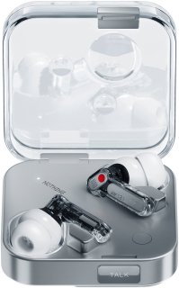 De Nothing Ear (3) In-ear Headset in één oogopslag