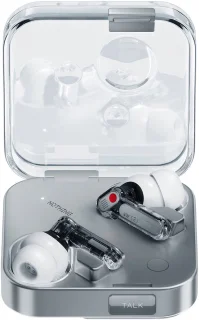 Nothing Ear (3) In-ear Headset
