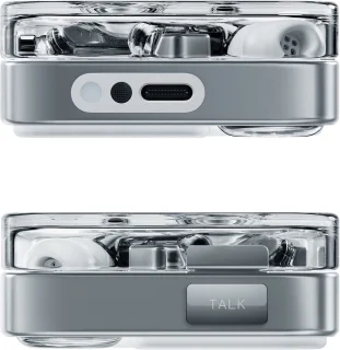 Nothing Ear (3) In-ear Headset