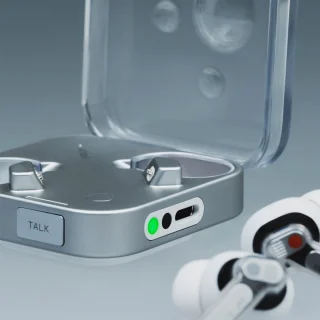 Nothing Ear (3) In-ear Headset