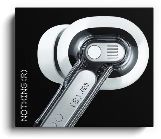 Nothing Ear (3) In-ear Headset