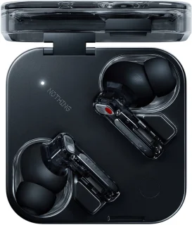Nothing Ear (3) In-ear Headset Zwart