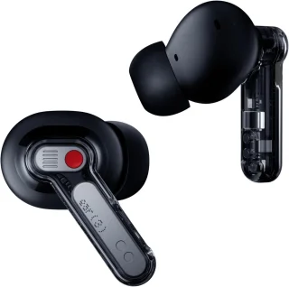 Nothing Ear (3) In-ear Headset Zwart