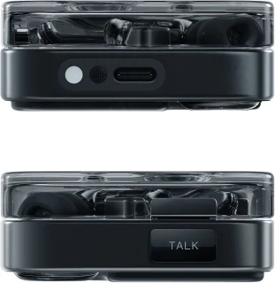 Nothing Ear (3) In-ear Headset Zwart