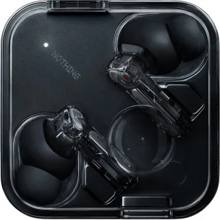 Nothing Ear (3) In-ear Headset Zwart