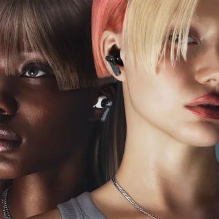Nothing Ear (3) In-ear Headset Zwart