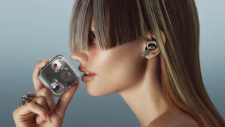 Nothing Ear (3) In-ear Headset Zwart