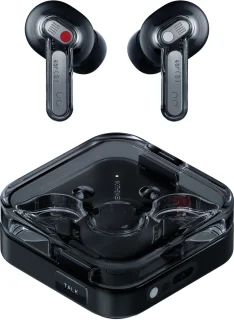Nothing Ear (3) In-ear Headset Zwart
