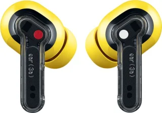 Nothing Ear (3a) - geel