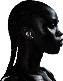 Nothing Ear D True Wireless Oordopjes Wit