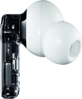 Nothing Ear D True Wireless Oordopjes Wit