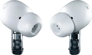 Nothing Ear D True Wireless Oordopjes Wit