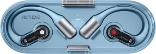 Nothing Ear (open) oordopjes Blauw