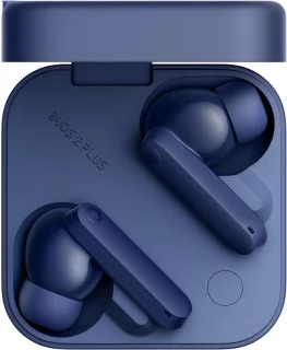 Nothing Nothing Buds 2 Plus blauw