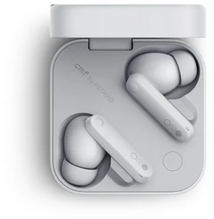 Nothing Nothing Ear 2 Draadloze Oordopjes Groen