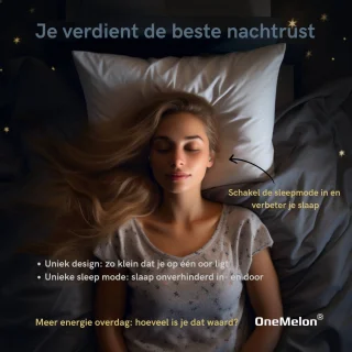 OneMelon Drops Bluetooth 5.3 draadloze oordopjes