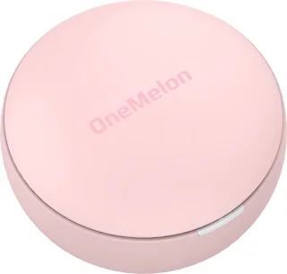 OneMelon Drops Draadloze Bluetooth 5.3 Oordopjes Roze