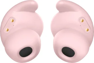 OneMelon Drops Draadloze Bluetooth 5.3 Oordopjes Roze
