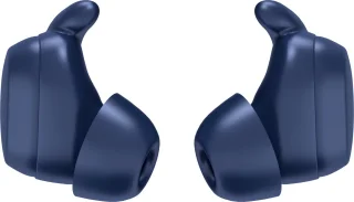 OneMelon Drops draadloze oordopjes donkerblauw Bluetooth 5.3