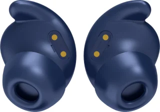 OneMelon Drops draadloze oordopjes donkerblauw Bluetooth 5.3
