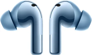 OnePlus Buds 3 In-ear Hoofdtelefoon Blauw