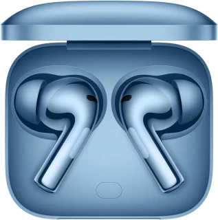 OnePlus Buds 3 In-ear Hoofdtelefoon Blauw