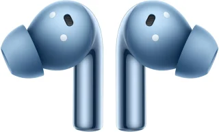 OnePlus Buds 3 In-ear Hoofdtelefoon Blauw