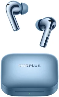 OnePlus Buds 3 In-ear Hoofdtelefoon Blauw