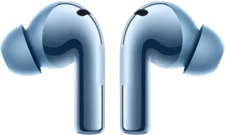 OnePlus Buds 3 In-ear Hoofdtelefoon Blauw