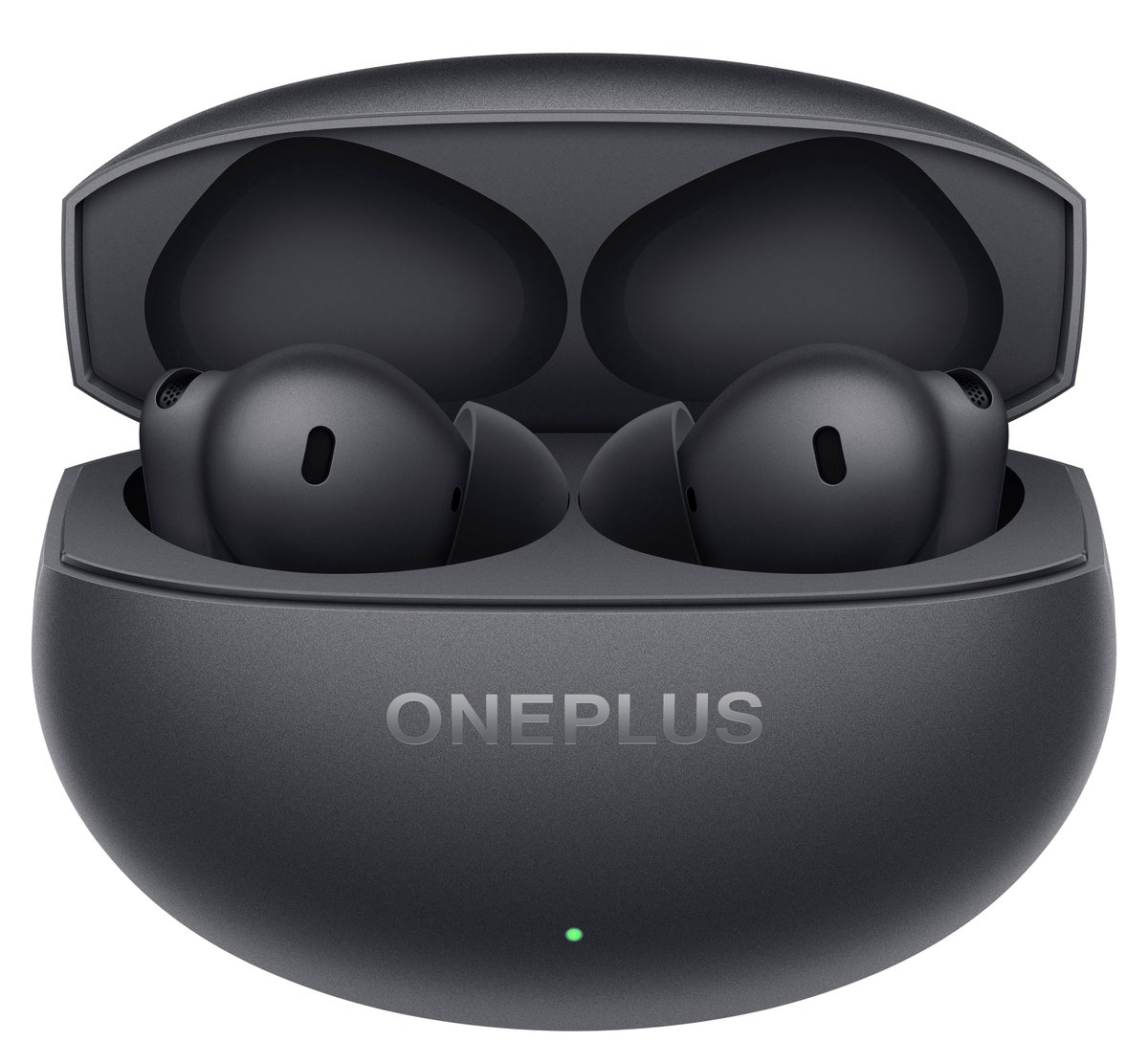 De OnePlus Buds 4 Storm Gray in één oogopslag