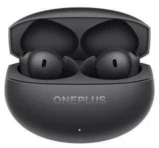 OnePlus Buds 4 Storm Gray