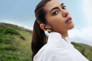 OnePlus Buds 4 Storm Gray