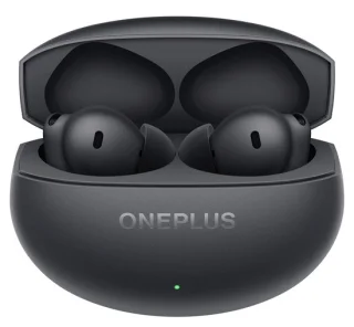 OnePlus Buds 4 Storm Gray