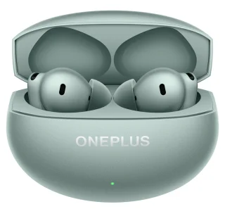 OnePlus Buds 4 Zen Green draadloze oordopjes