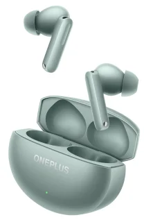 OnePlus Buds 4 Zen Green draadloze oordopjes