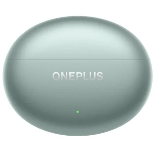 OnePlus Buds 4 Zen Green draadloze oordopjes