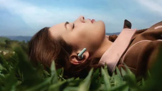 OnePlus Buds 4 Zen Green draadloze oordopjes