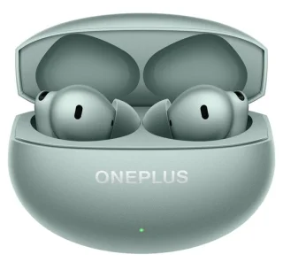 OnePlus Buds 4 Zen Green draadloze oordopjes