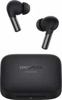 OnePlus Buds Pro 2 Zwart