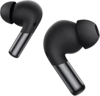 OnePlus Buds Pro 2 Zwart