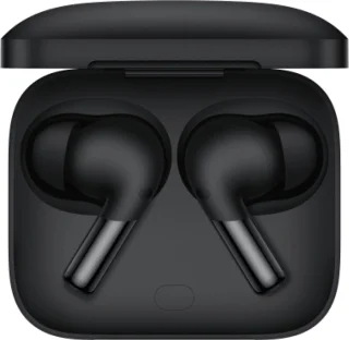 OnePlus Buds Pro 2 Zwart