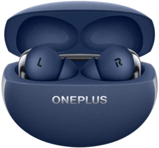 OnePlus Buds Pro 3 oordopjes