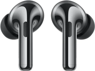 OnePlus Buds Pro 3 Zwart